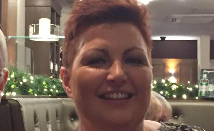 First day of the rest of my life